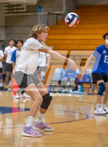 Thumbnail 2 in Francis Parker @ Rancho Bernardo photogallery.