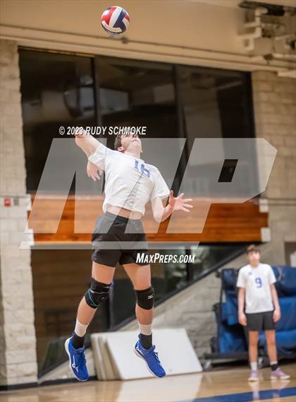Thumbnail 2 in Francis Parker @ Rancho Bernardo photogallery.