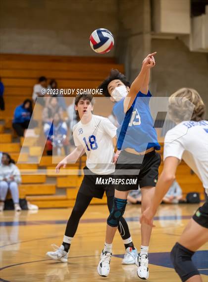 Thumbnail 1 in Francis Parker @ Rancho Bernardo photogallery.