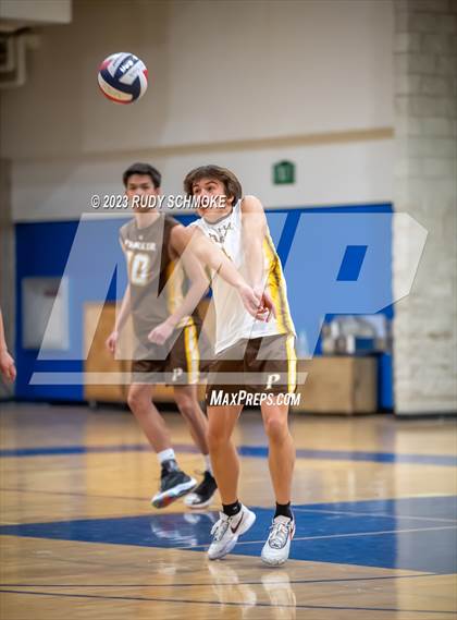 Thumbnail 1 in Francis Parker @ Rancho Bernardo photogallery.