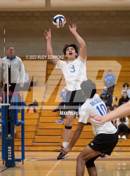 Thumbnail 3 in Francis Parker @ Rancho Bernardo photogallery.