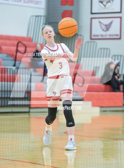 Thumbnail 3 in Maple Mountain @ Spanish Fork photogallery.