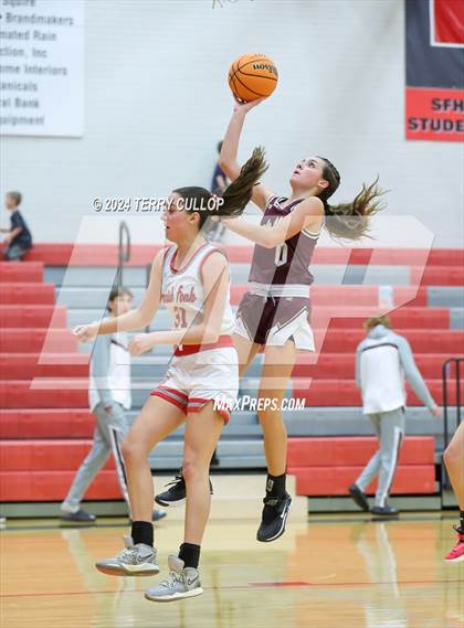 Thumbnail 3 in Maple Mountain @ Spanish Fork photogallery.