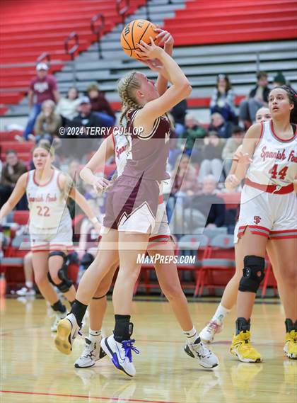 Thumbnail 1 in Maple Mountain @ Spanish Fork photogallery.