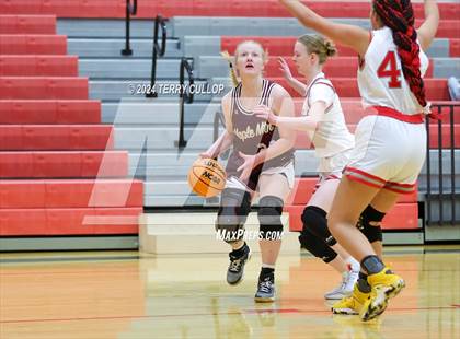 Thumbnail 2 in Maple Mountain @ Spanish Fork photogallery.