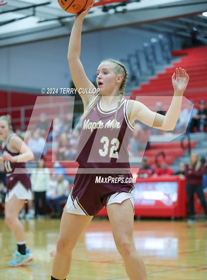 Thumbnail 1 in Maple Mountain @ Spanish Fork photogallery.