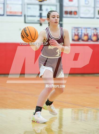 Thumbnail 3 in Maple Mountain @ Spanish Fork photogallery.