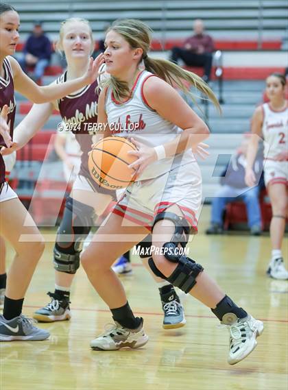 Thumbnail 3 in Maple Mountain @ Spanish Fork photogallery.