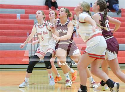 Thumbnail 3 in Maple Mountain @ Spanish Fork photogallery.