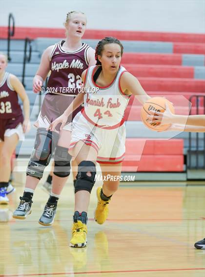 Thumbnail 1 in Maple Mountain @ Spanish Fork photogallery.