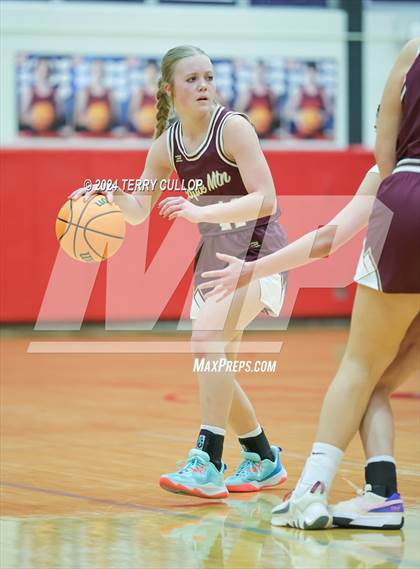 Thumbnail 3 in Maple Mountain @ Spanish Fork photogallery.