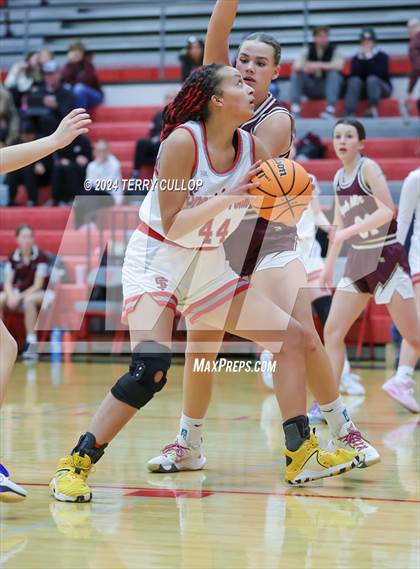 Thumbnail 3 in Maple Mountain @ Spanish Fork photogallery.