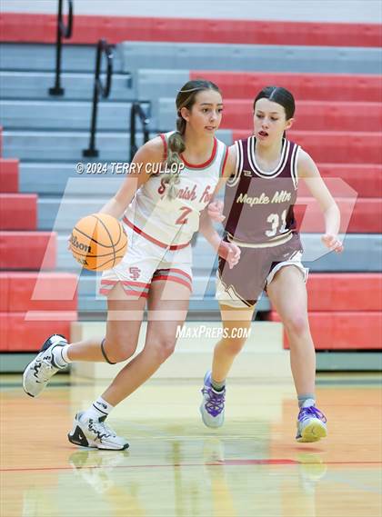 Thumbnail 3 in Maple Mountain @ Spanish Fork photogallery.
