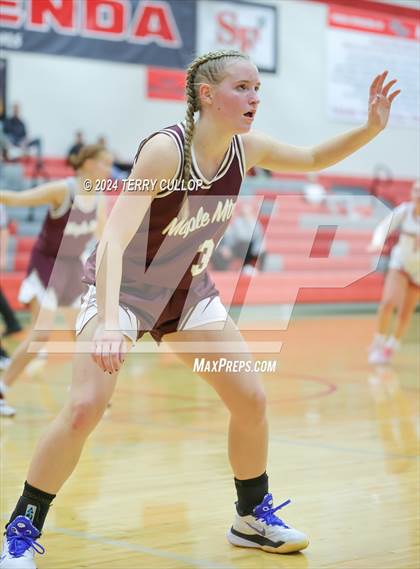 Thumbnail 2 in Maple Mountain @ Spanish Fork photogallery.