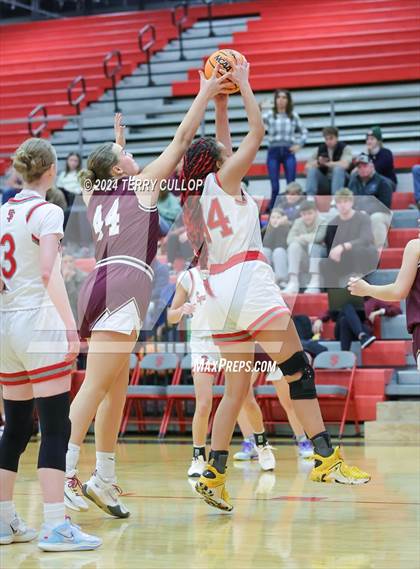 Thumbnail 3 in Maple Mountain @ Spanish Fork photogallery.