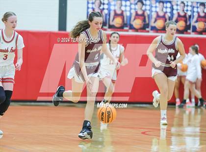Thumbnail 1 in Maple Mountain @ Spanish Fork photogallery.