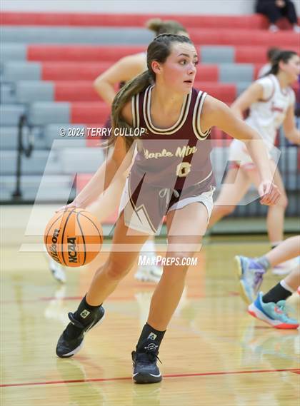 Thumbnail 2 in Maple Mountain @ Spanish Fork photogallery.