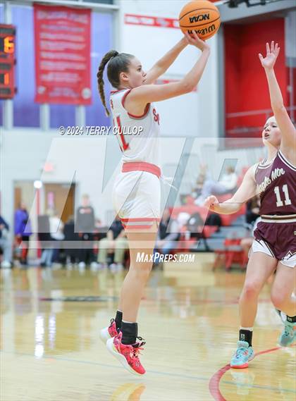 Thumbnail 1 in Maple Mountain @ Spanish Fork photogallery.