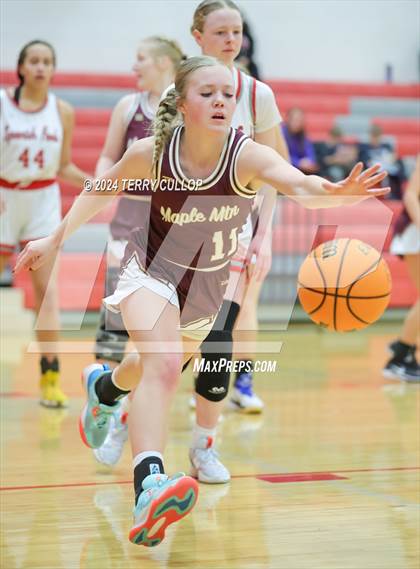 Thumbnail 3 in Maple Mountain @ Spanish Fork photogallery.