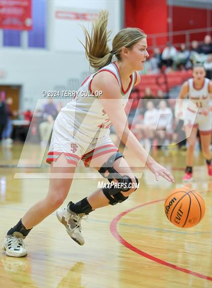 Thumbnail 2 in Maple Mountain @ Spanish Fork photogallery.
