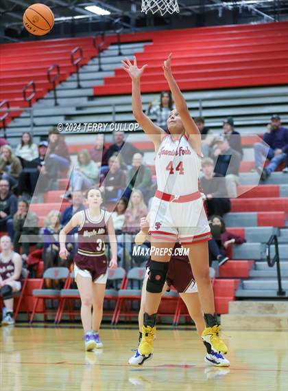 Thumbnail 1 in Maple Mountain @ Spanish Fork photogallery.