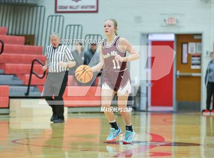 Thumbnail 2 in Maple Mountain @ Spanish Fork photogallery.