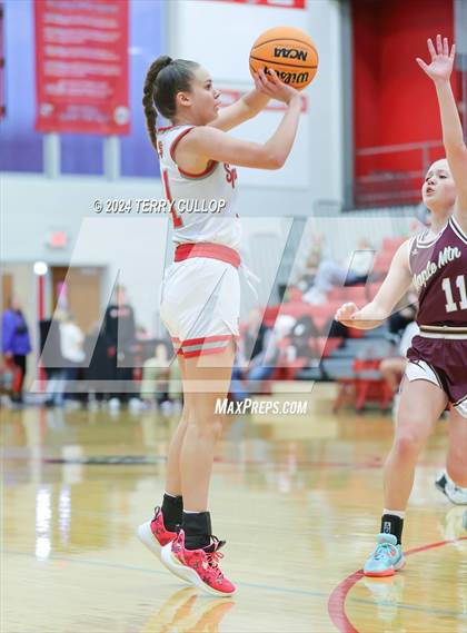 Thumbnail 3 in Maple Mountain @ Spanish Fork photogallery.