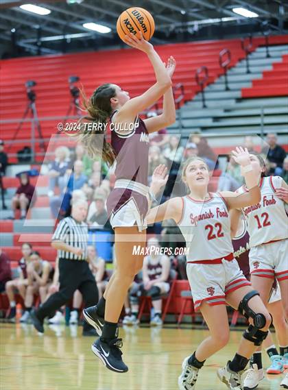 Thumbnail 2 in Maple Mountain @ Spanish Fork photogallery.