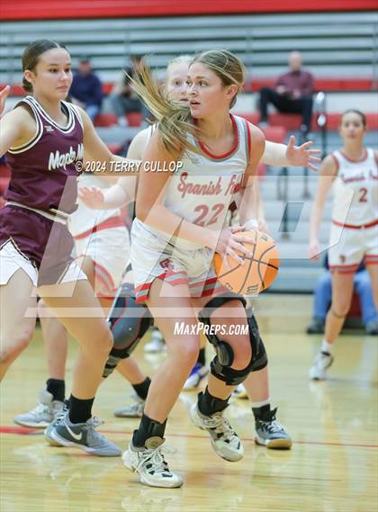Thumbnail 3 in Maple Mountain @ Spanish Fork photogallery.