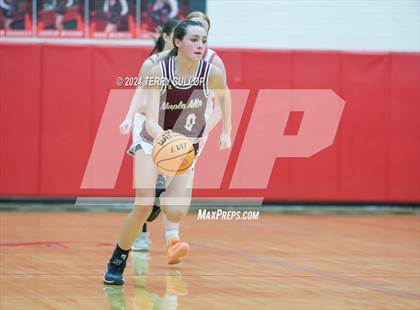 Thumbnail 2 in Maple Mountain @ Spanish Fork photogallery.