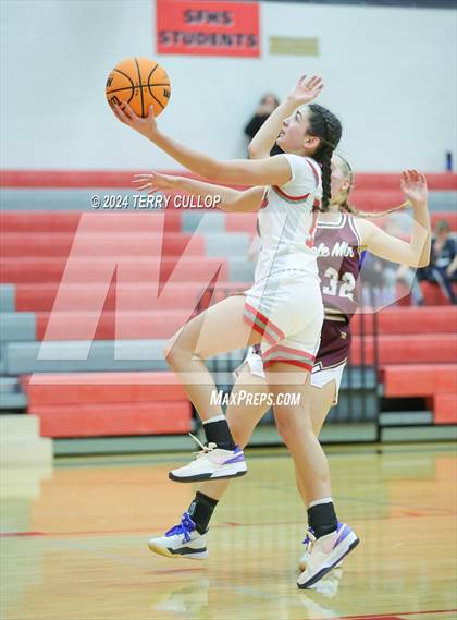 Thumbnail 1 in Maple Mountain @ Spanish Fork photogallery.