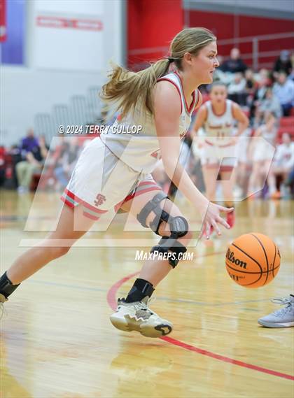 Thumbnail 3 in Maple Mountain @ Spanish Fork photogallery.