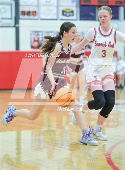Thumbnail 3 in Maple Mountain @ Spanish Fork photogallery.