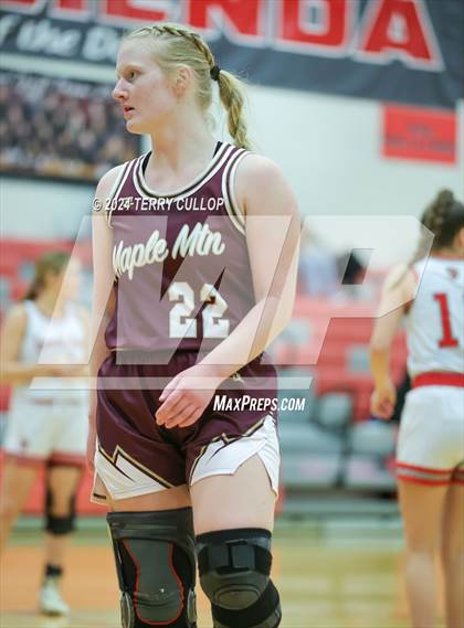 Thumbnail 2 in Maple Mountain @ Spanish Fork photogallery.