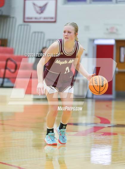 Thumbnail 3 in Maple Mountain @ Spanish Fork photogallery.