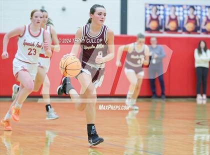 Thumbnail 3 in Maple Mountain @ Spanish Fork photogallery.