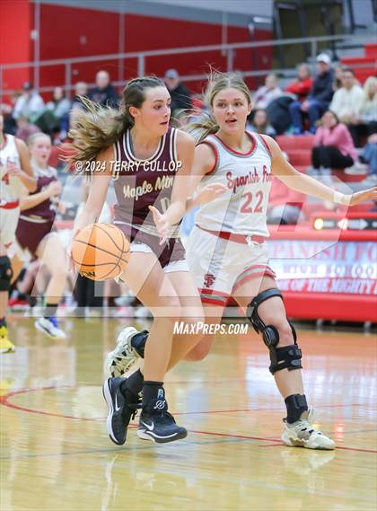 Thumbnail 3 in Maple Mountain @ Spanish Fork photogallery.