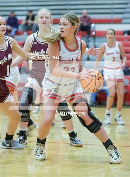 Thumbnail 2 in Maple Mountain @ Spanish Fork photogallery.