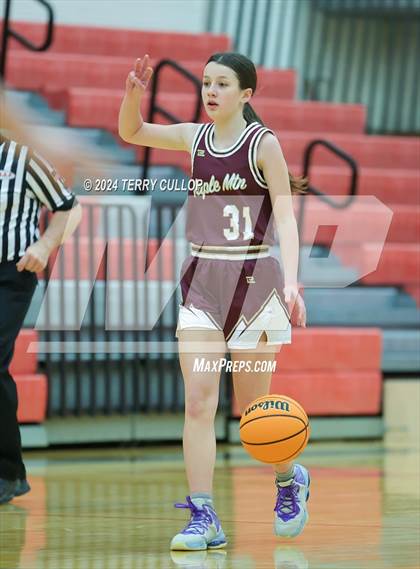 Thumbnail 3 in Maple Mountain @ Spanish Fork photogallery.