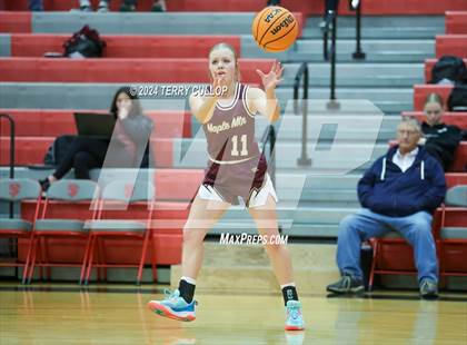 Thumbnail 2 in Maple Mountain @ Spanish Fork photogallery.