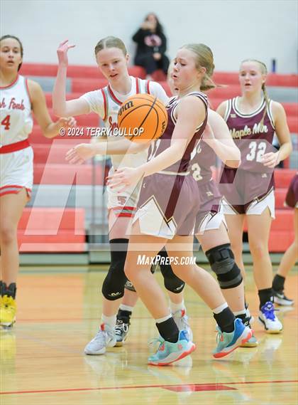 Thumbnail 1 in Maple Mountain @ Spanish Fork photogallery.