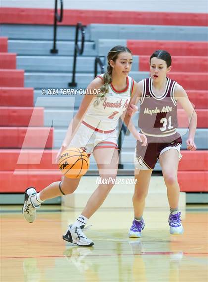 Thumbnail 2 in Maple Mountain @ Spanish Fork photogallery.