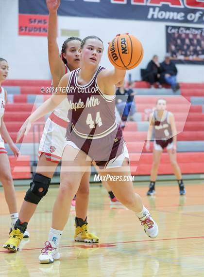 Thumbnail 1 in Maple Mountain @ Spanish Fork photogallery.