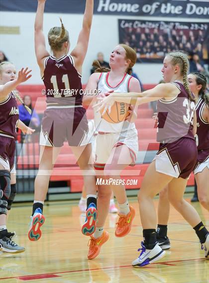 Thumbnail 3 in Maple Mountain @ Spanish Fork photogallery.