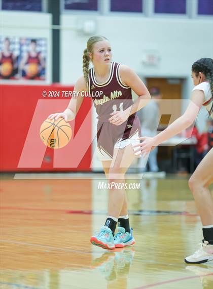 Thumbnail 2 in Maple Mountain @ Spanish Fork photogallery.