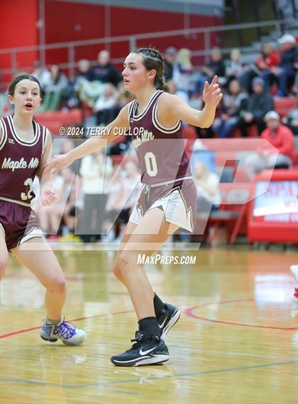 Thumbnail 3 in Maple Mountain @ Spanish Fork photogallery.