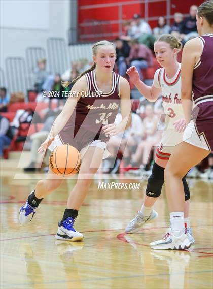 Thumbnail 3 in Maple Mountain @ Spanish Fork photogallery.