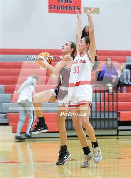 Thumbnail 2 in Maple Mountain @ Spanish Fork photogallery.