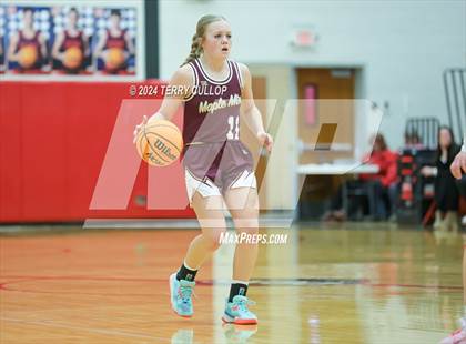 Thumbnail 3 in Maple Mountain @ Spanish Fork photogallery.