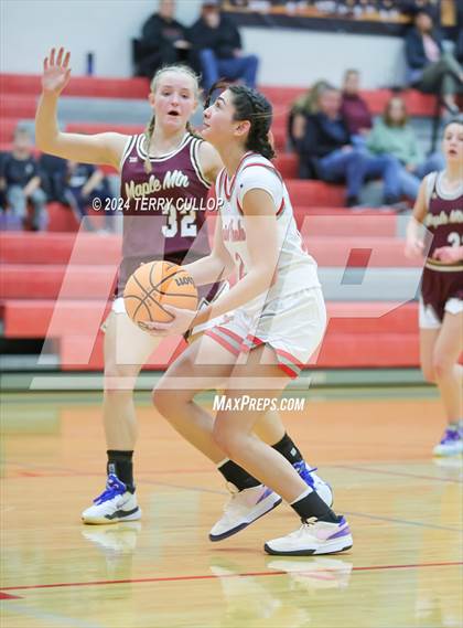 Thumbnail 3 in Maple Mountain @ Spanish Fork photogallery.
